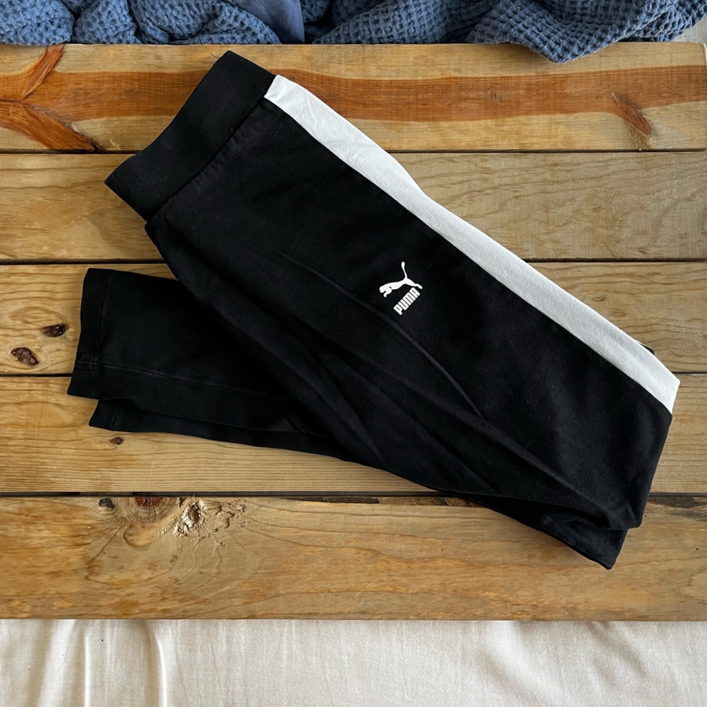 Puma leggings